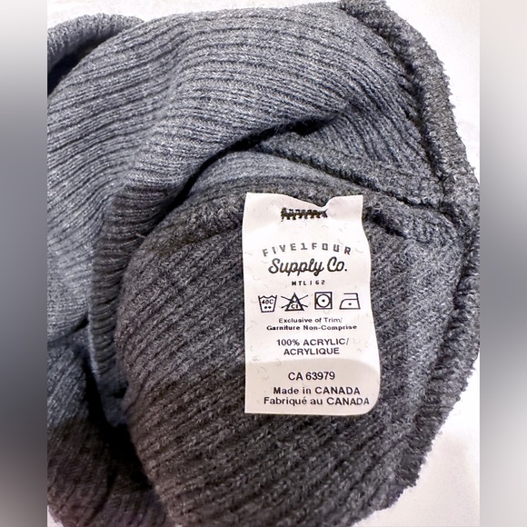 New! KOREwarm Beanies - Picture 4 of 5